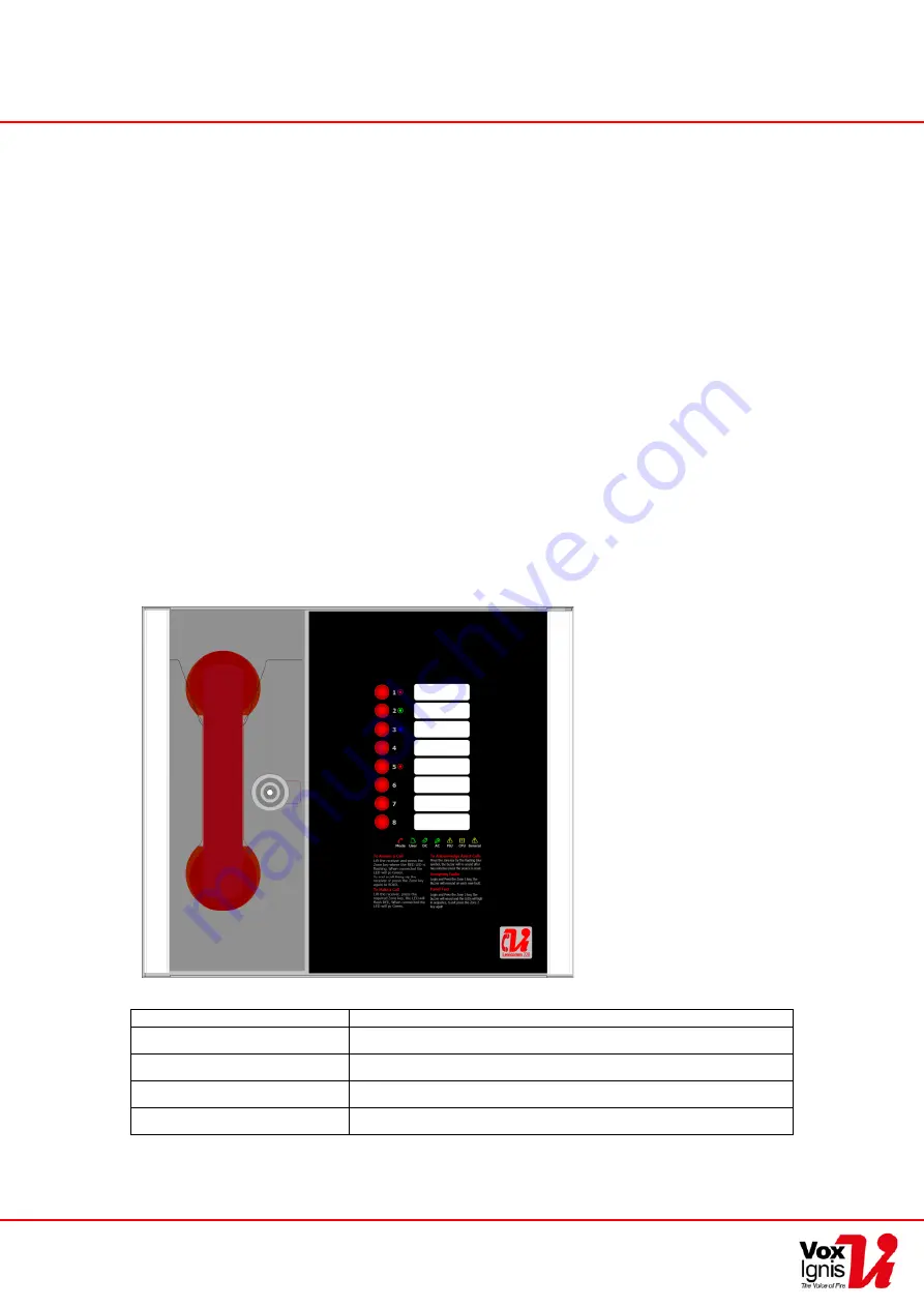 Lexicomm ViLX-228 Скачать руководство пользователя страница 19