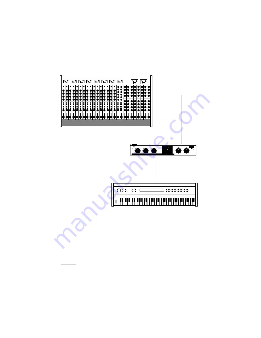 Lexicon LXP-5 Owner'S Manual Download Page 11