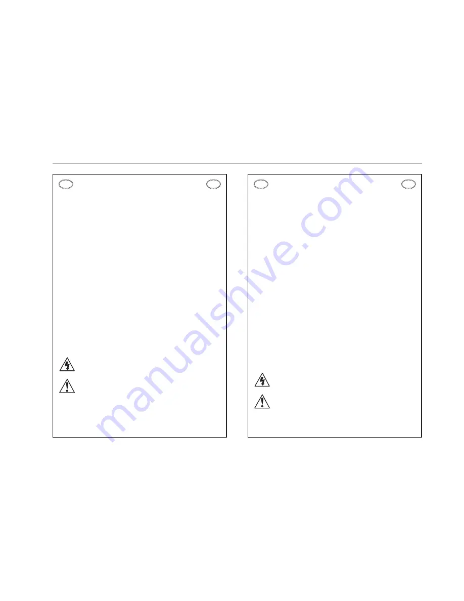 Lexicon MC-4 User Manual Download Page 7