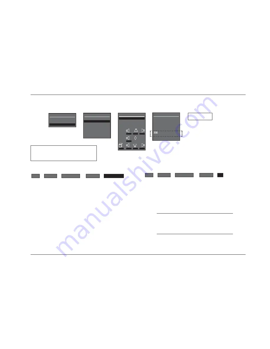 Lexicon MC-4 User Manual Download Page 69