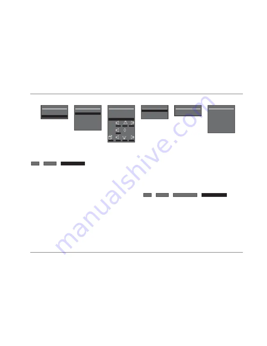 Lexicon MC-4 User Manual Download Page 75