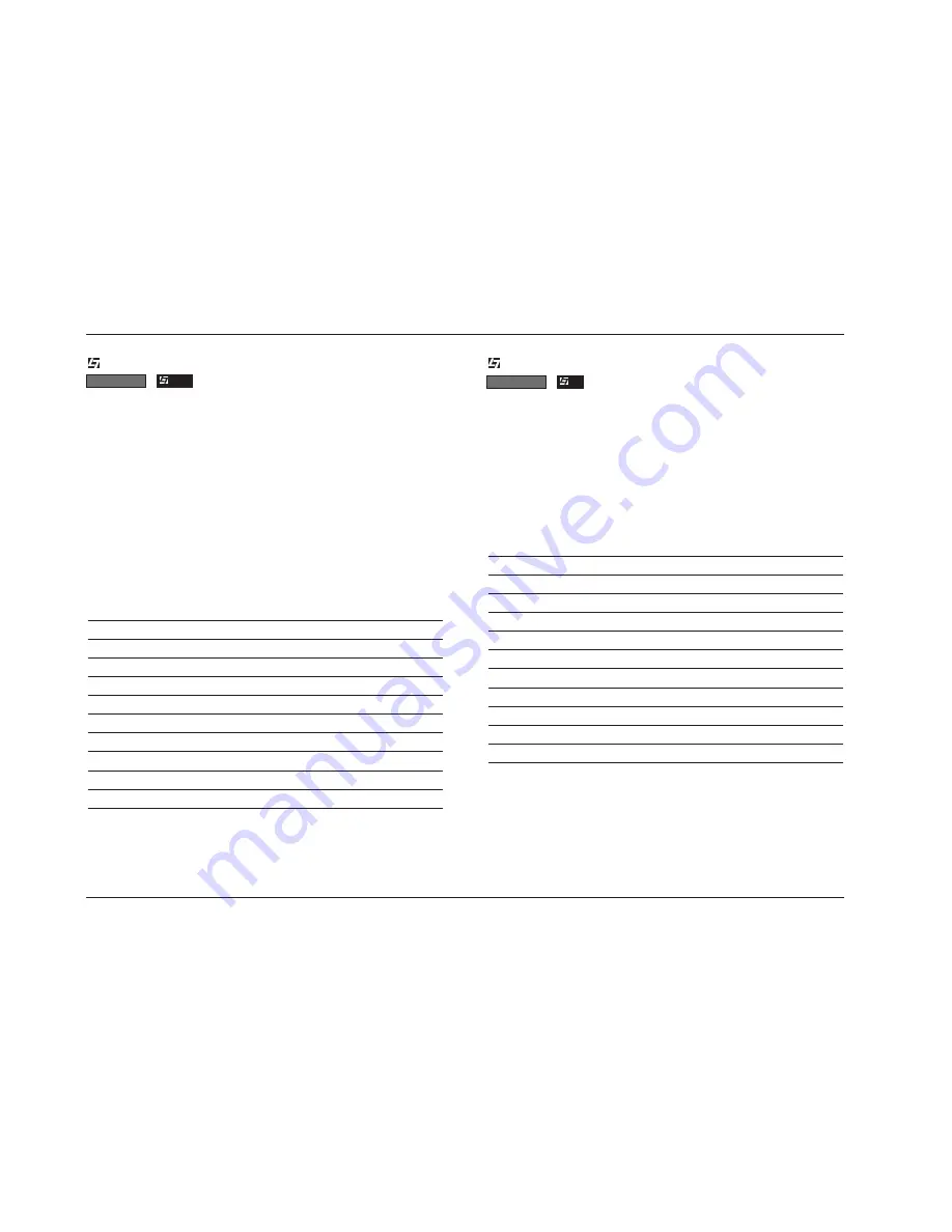 Lexicon MC-4 User Manual Download Page 102