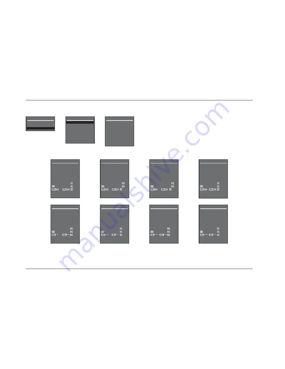 Lexicon MC-4 User Manual Download Page 146