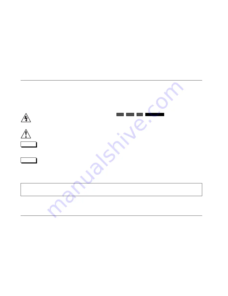 Lexicon MC-8 User Manual Download Page 4