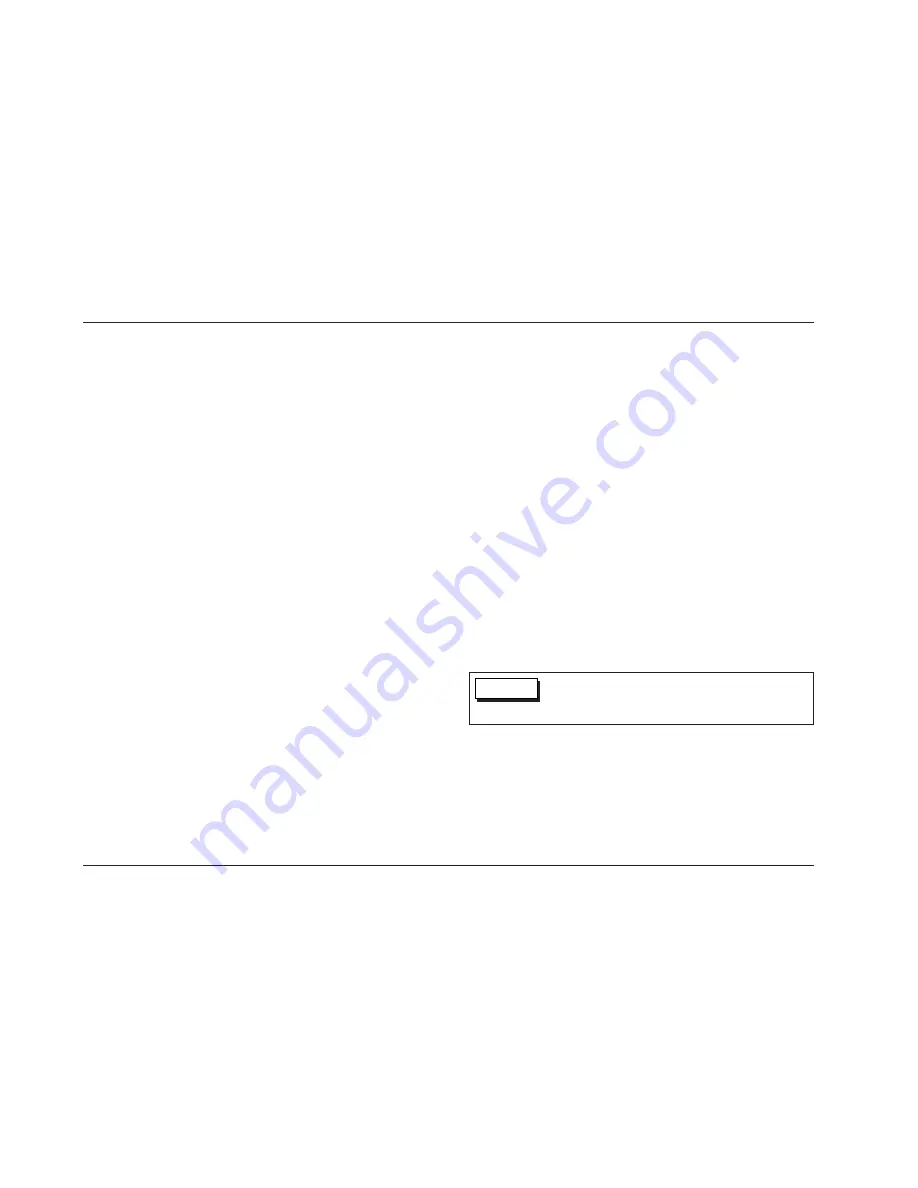 Lexicon MC-8 User Manual Download Page 16