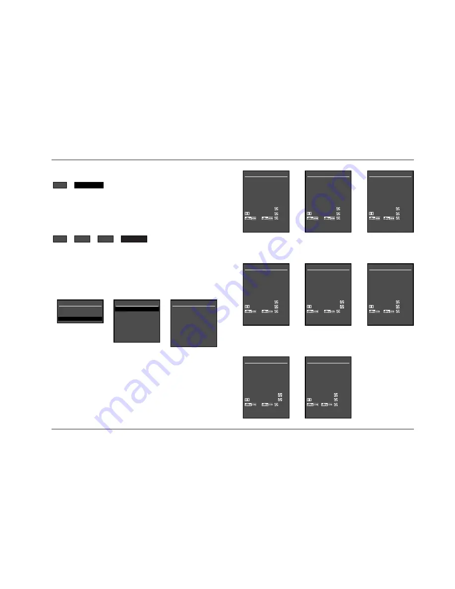 Lexicon MC-8 User Manual Download Page 44