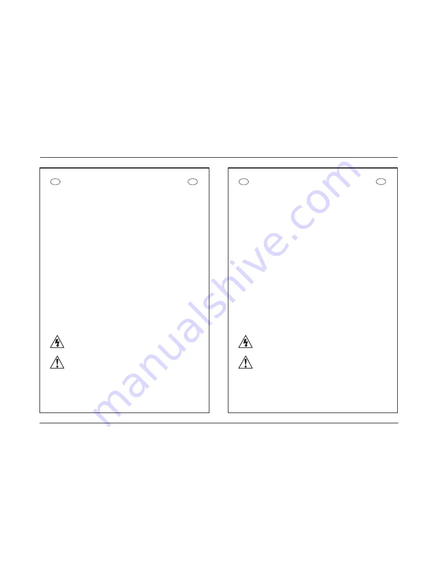 Lexicon RT-20 User Manual Download Page 12