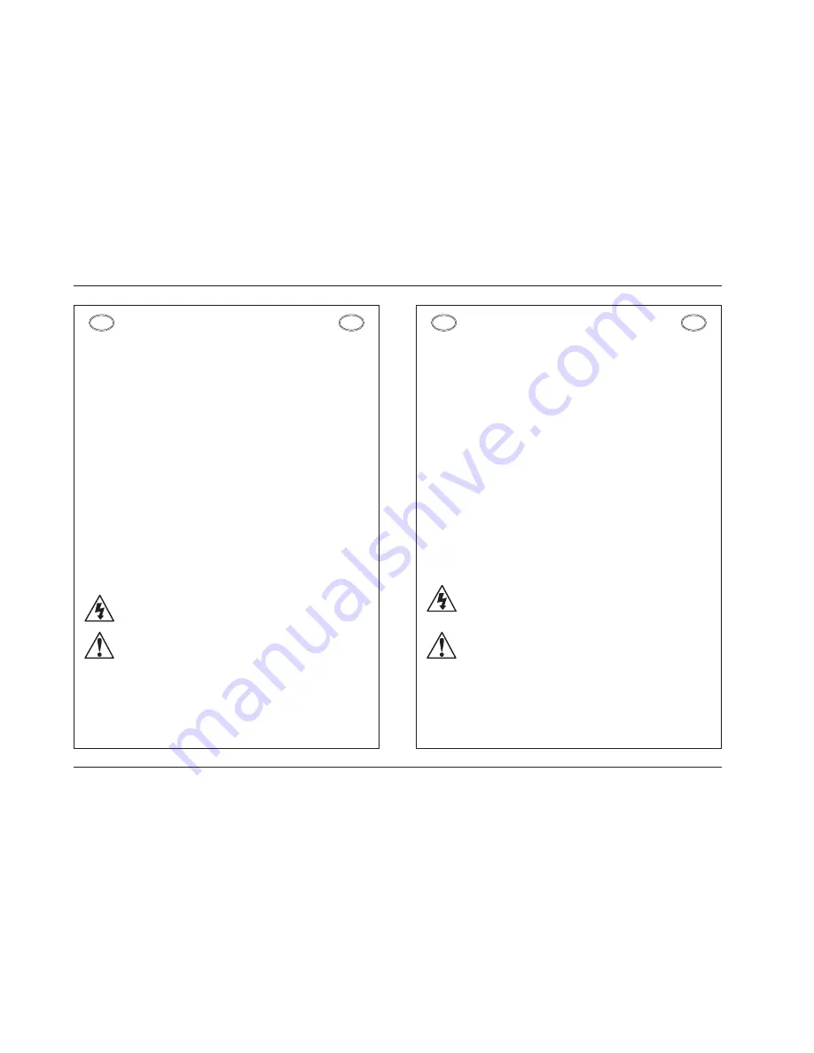 Lexicon RV-8 User Manual Download Page 10