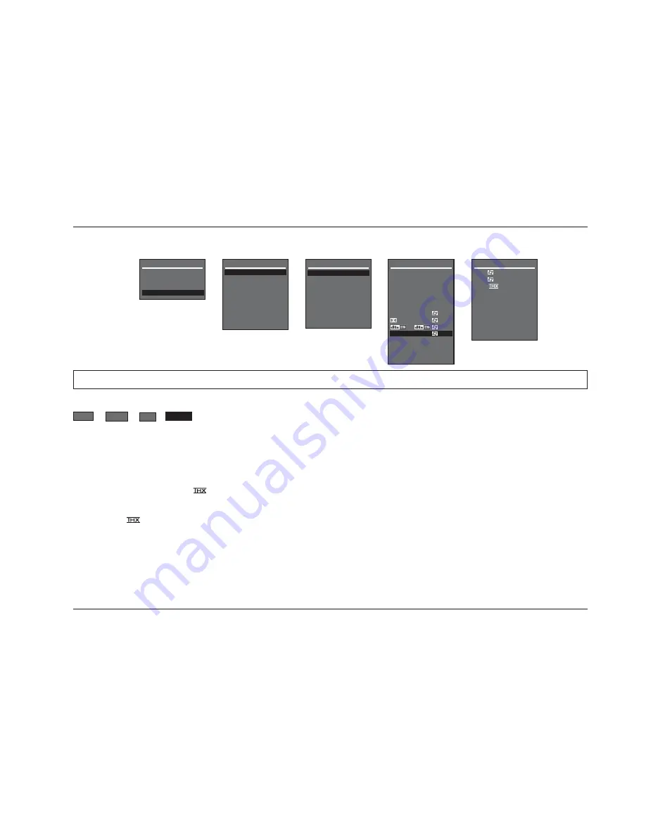 Lexicon RV-8 User Manual Download Page 70