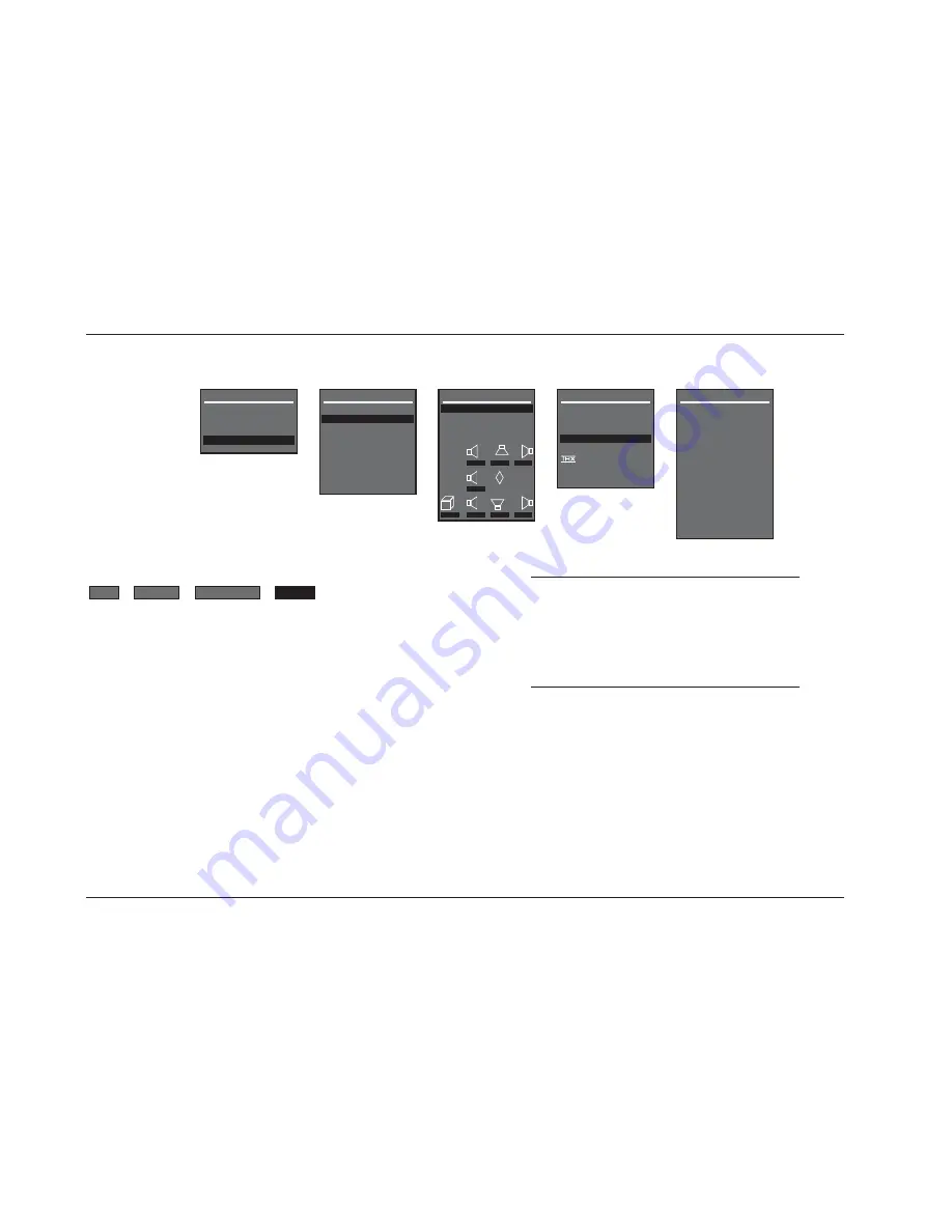 Lexicon RV-8 User Manual Download Page 87