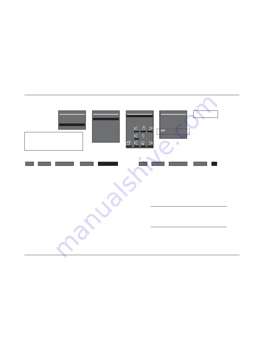 Lexicon RV-8 User Manual Download Page 89