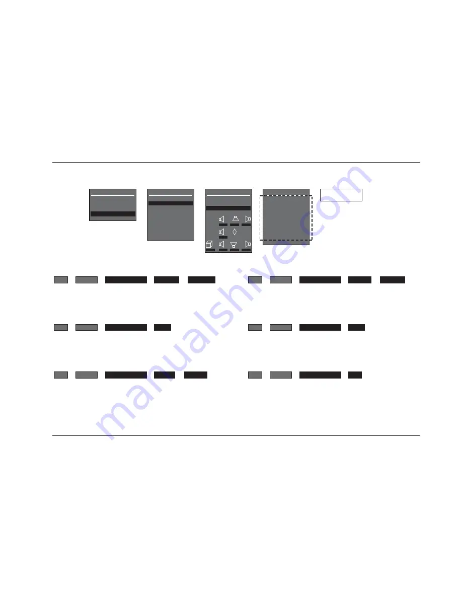 Lexicon RV-8 User Manual Download Page 94