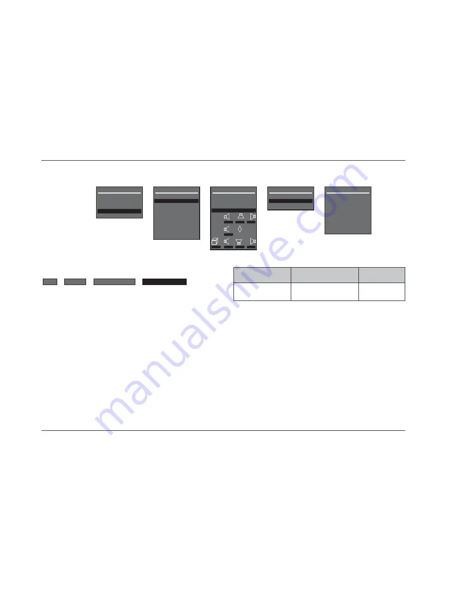 Lexicon RV-8 User Manual Download Page 97