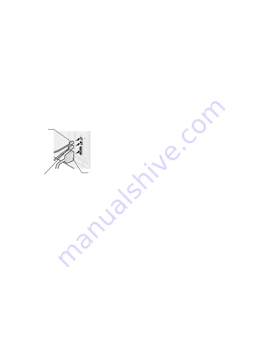 Lexmark 16A0310 - OptraImage 242 Setup Manual Download Page 146