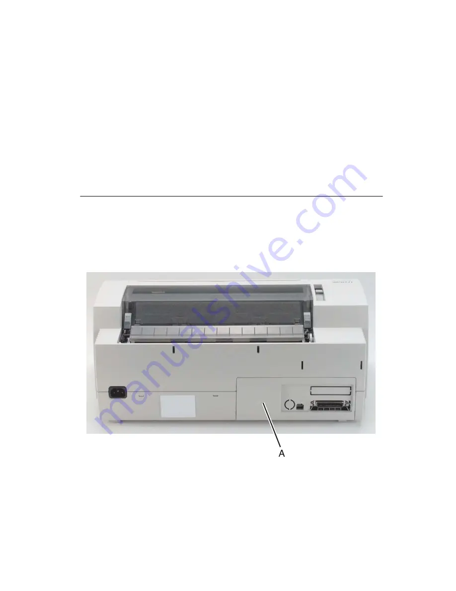 Lexmark 25**-100 Скачать руководство пользователя страница 85