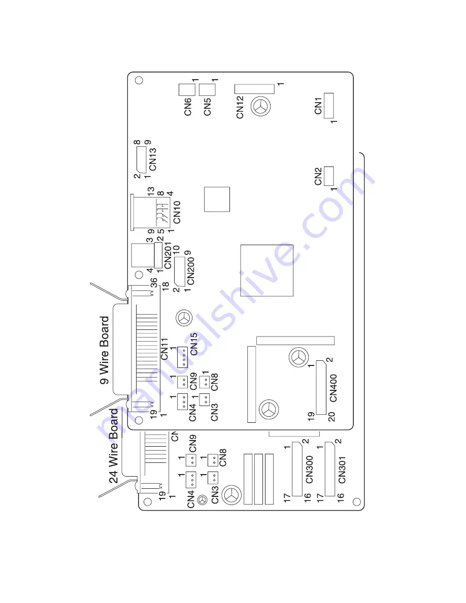 Lexmark 25**-100 Скачать руководство пользователя страница 136