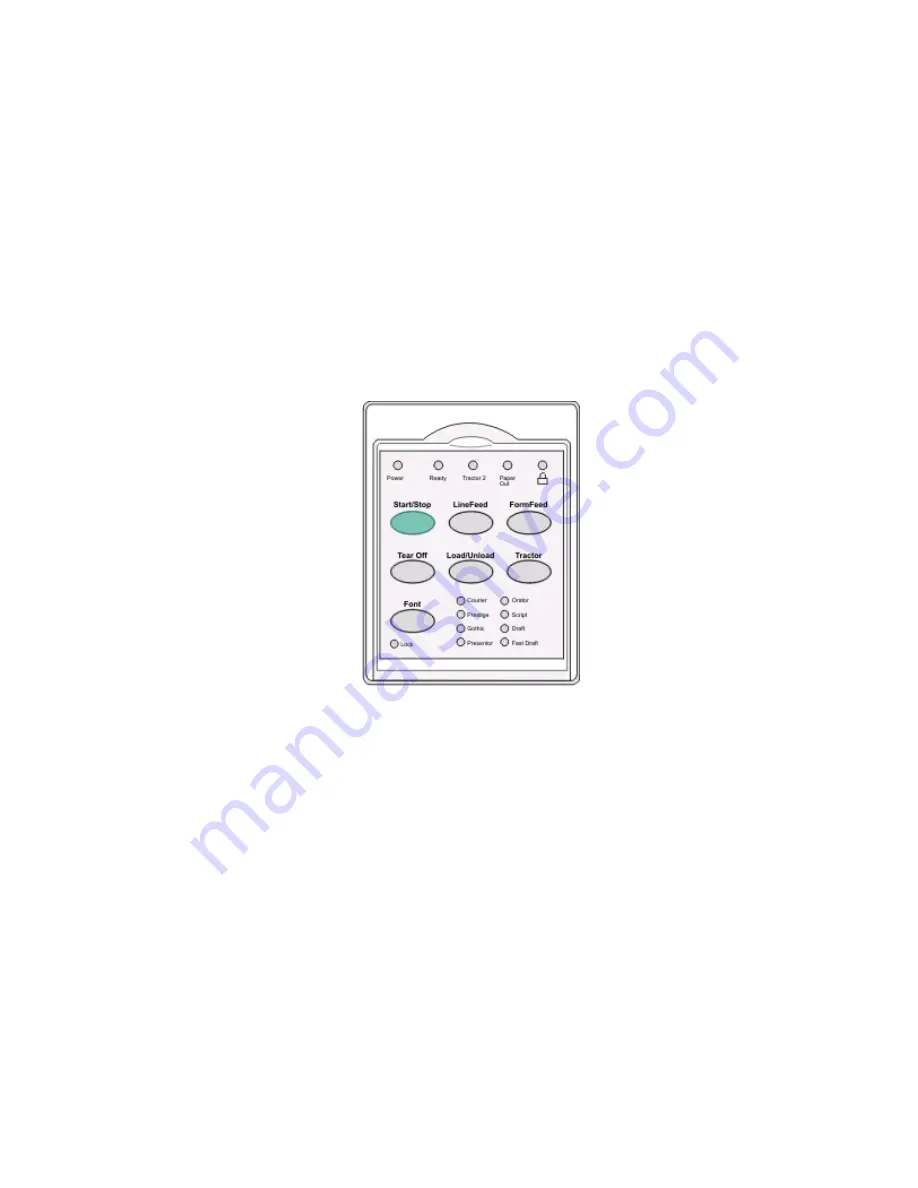 Lexmark 2500 Series User Manual Download Page 21