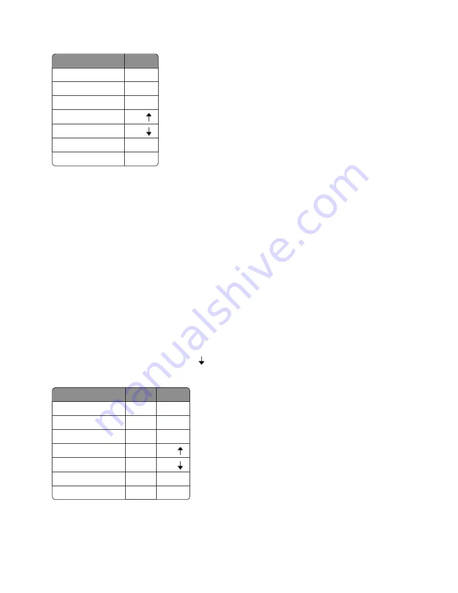 Lexmark 2500 Series User Manual Download Page 49