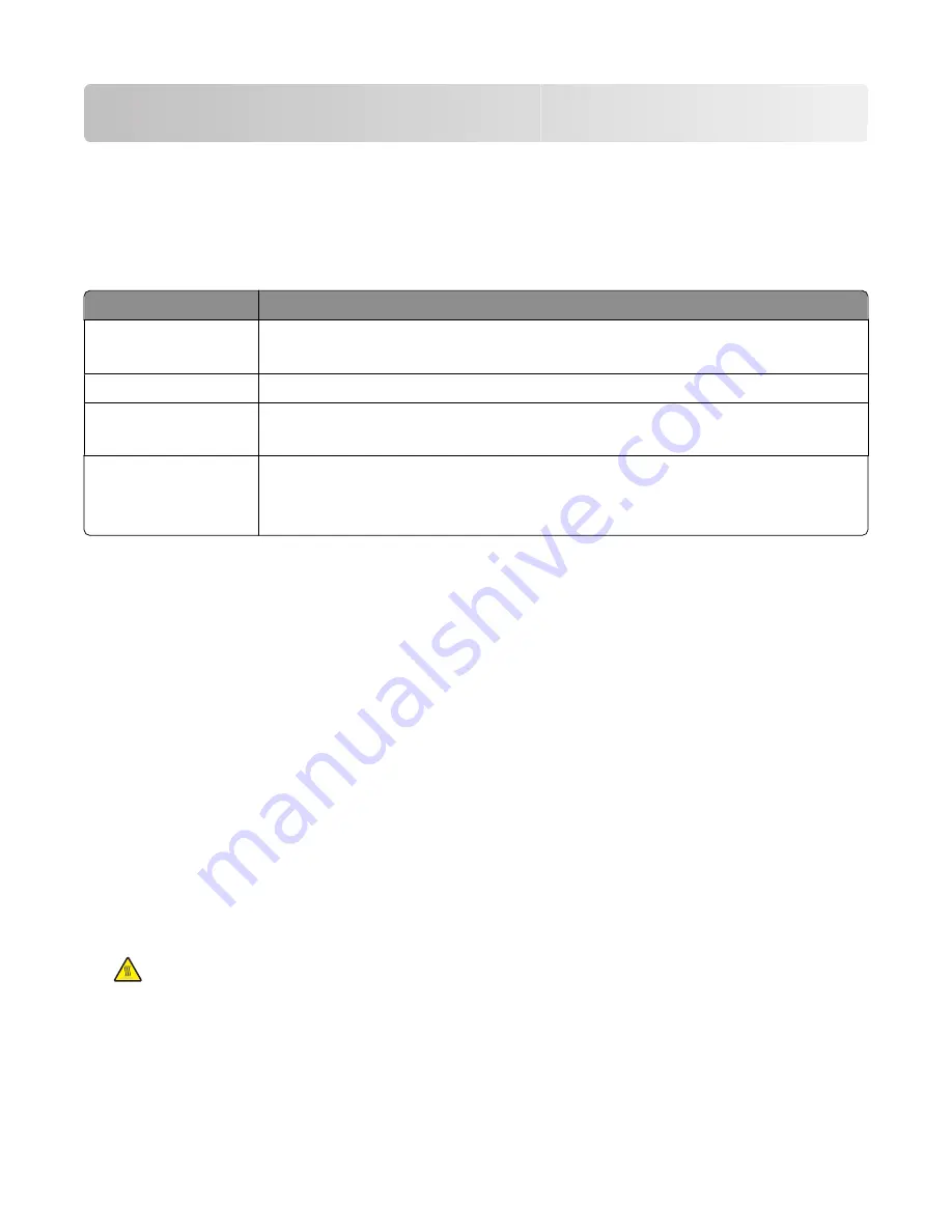 Lexmark 2500 Series User Manual Download Page 57