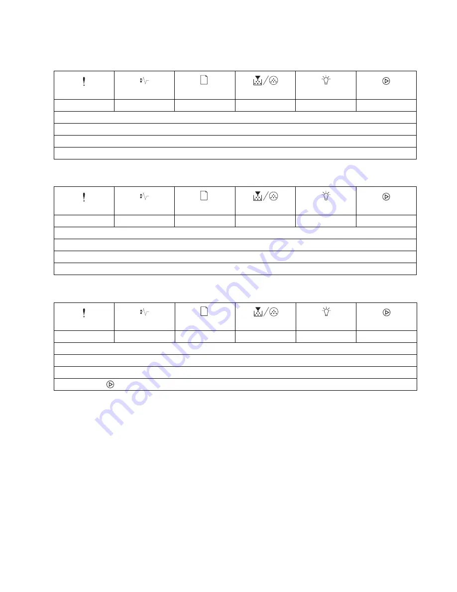 Lexmark 250d - E B/W Laser Printer Service Manual Download Page 33