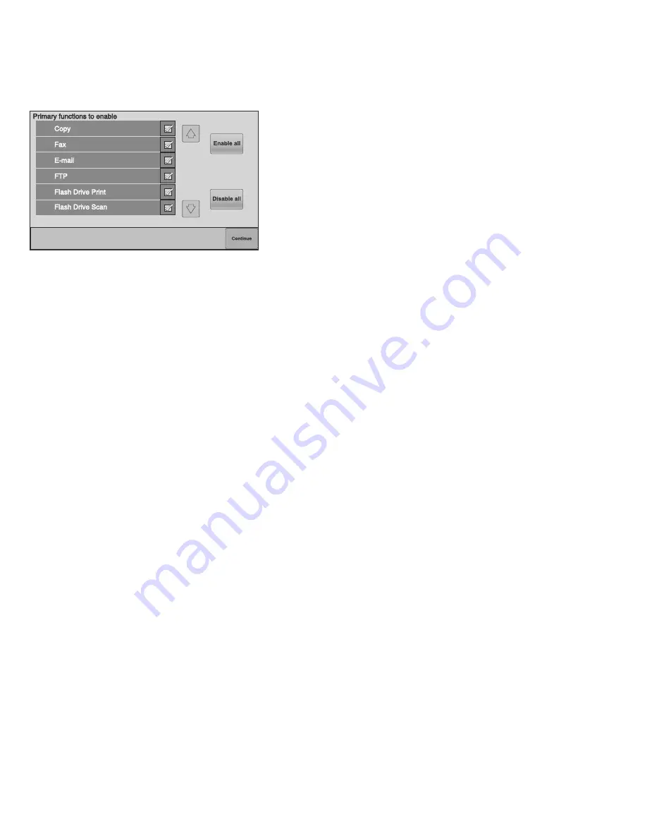 Lexmark 3048476 Setup Manual Download Page 39