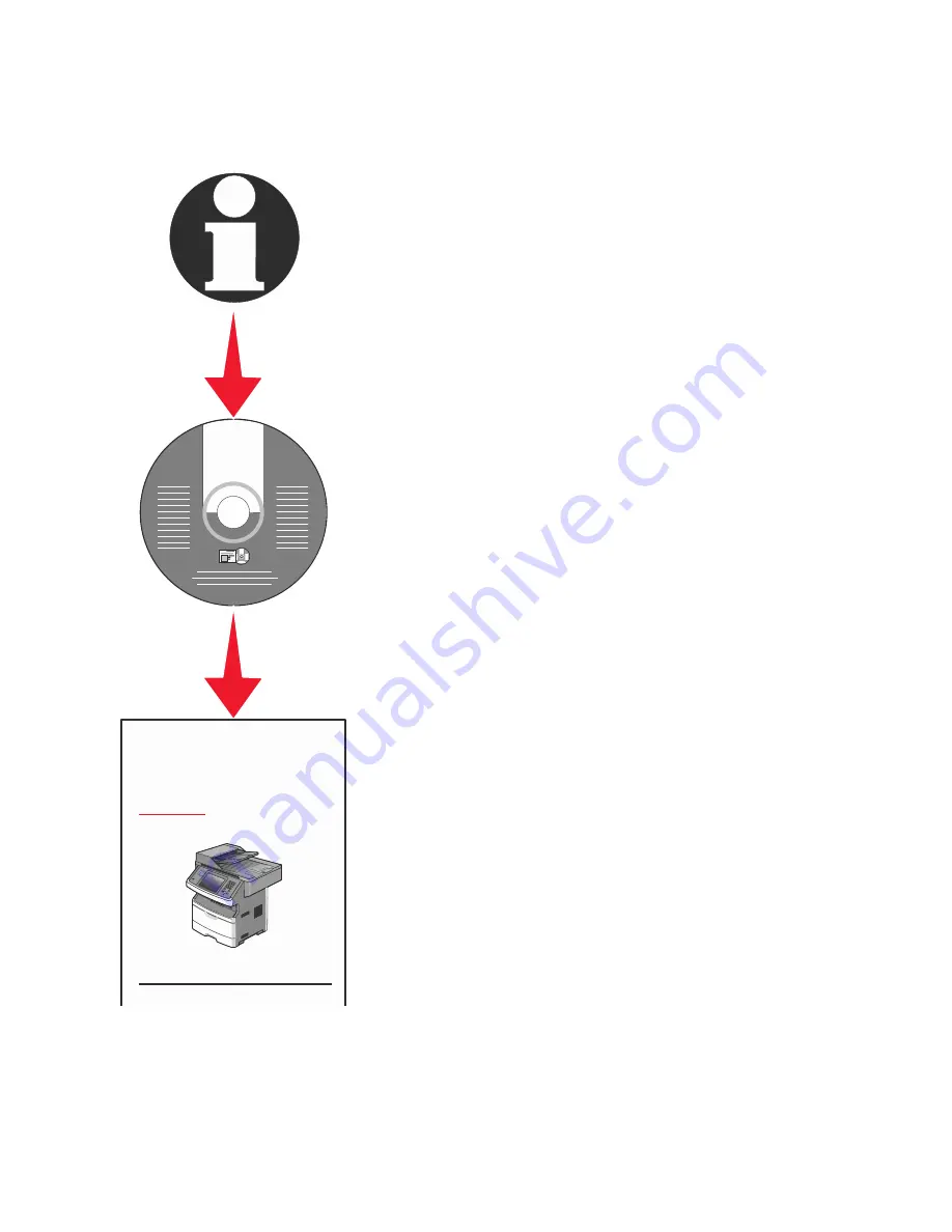 Lexmark 3048476 Скачать руководство пользователя страница 51