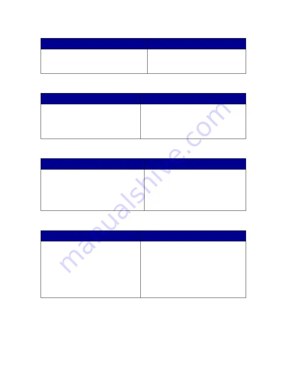 Lexmark 6300 Series User Manual Download Page 9