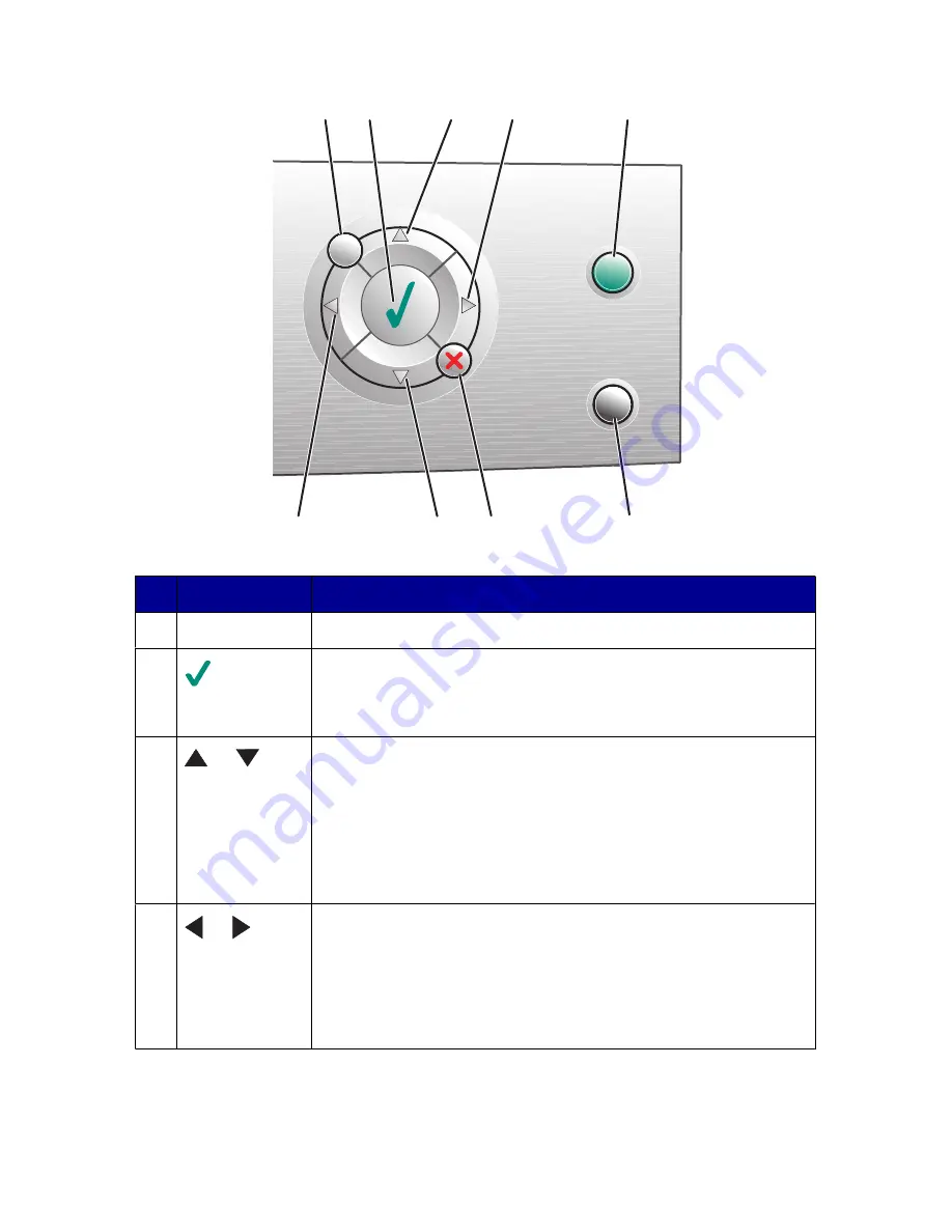 Lexmark 6300 Series Скачать руководство пользователя страница 16