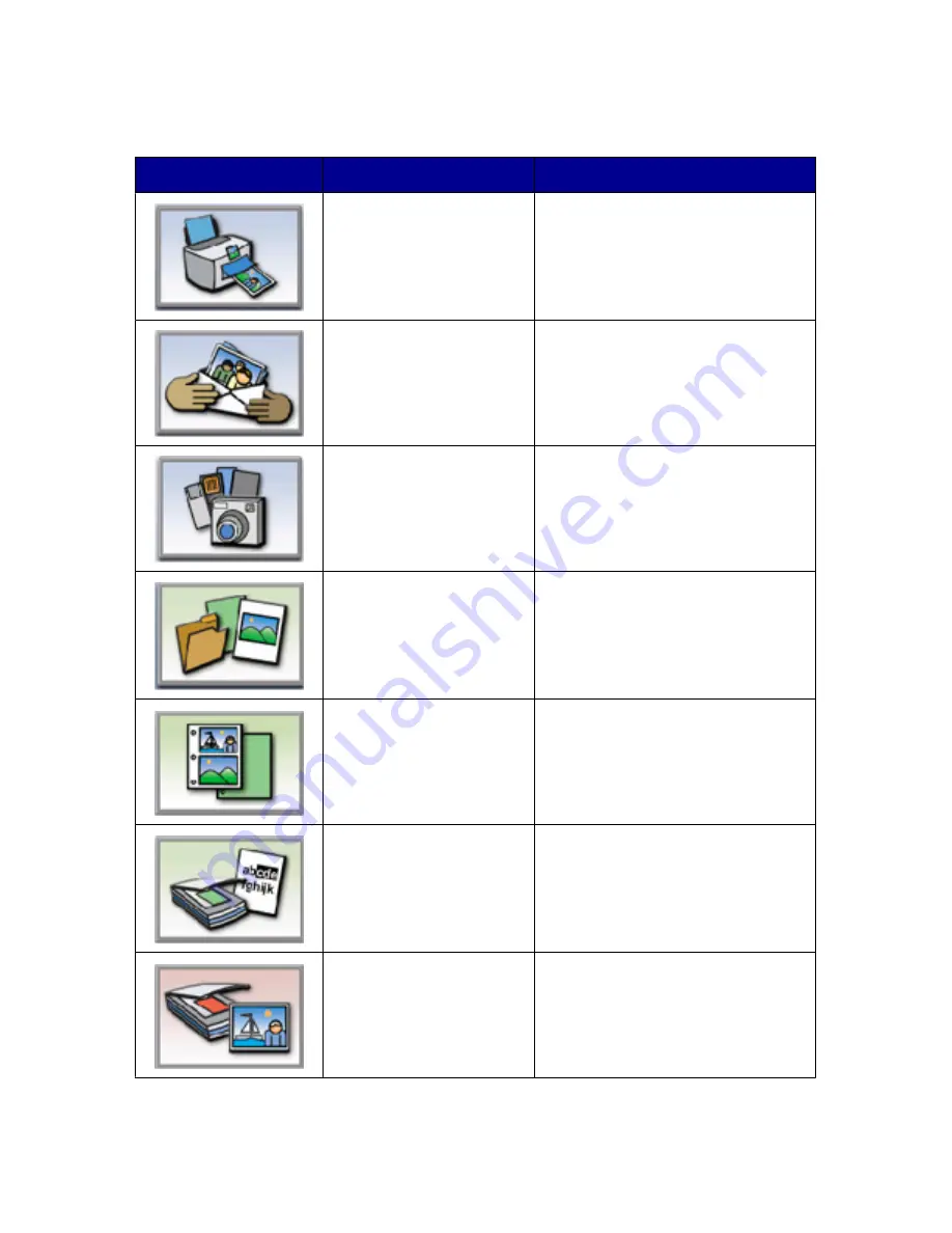 Lexmark 6300 Series User Manual Download Page 23