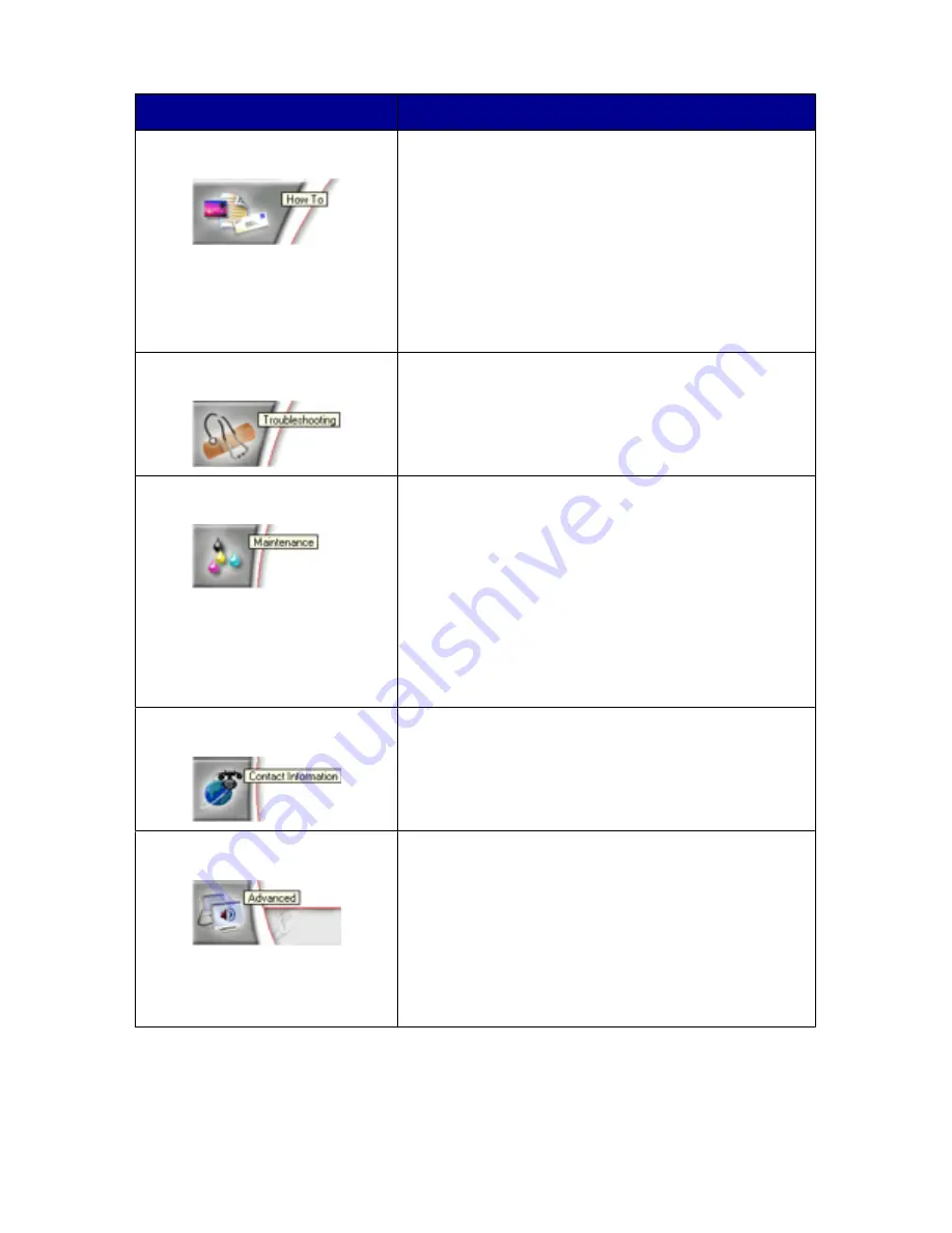 Lexmark 6300 Series User Manual Download Page 28