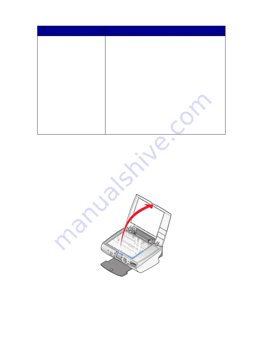 Lexmark 6300 Series User Manual Download Page 36