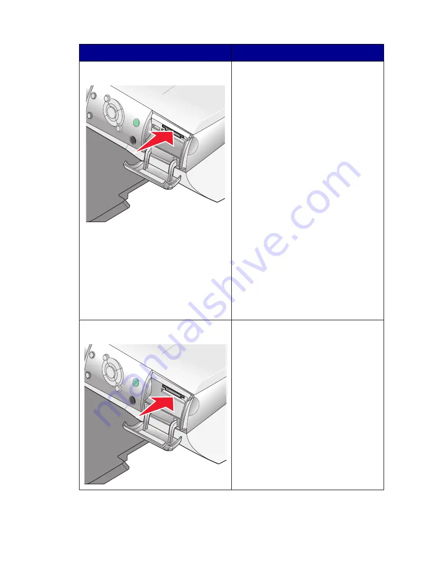 Lexmark 6300 Series Скачать руководство пользователя страница 41