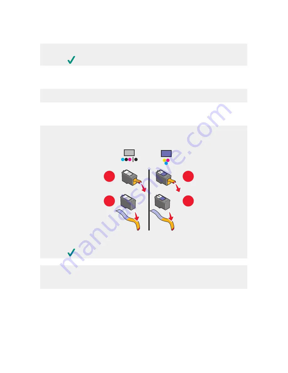 Lexmark 6300 Series Скачать руководство пользователя страница 101