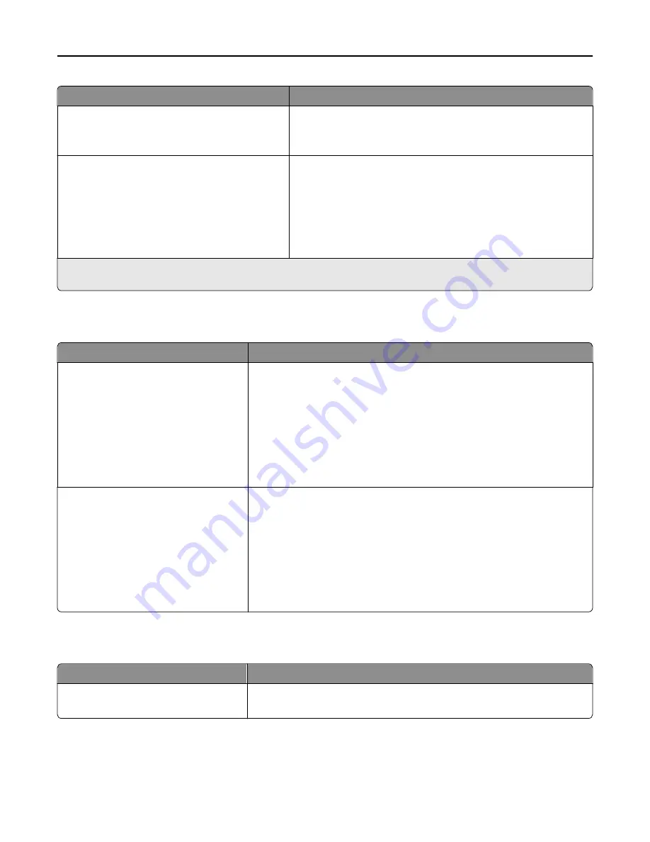 Lexmark 6500E User Manual Download Page 154