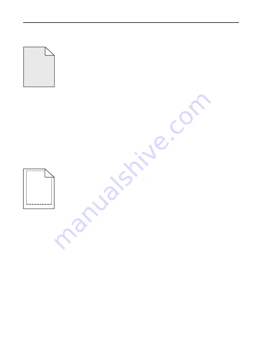 Lexmark 6500E User Manual Download Page 301