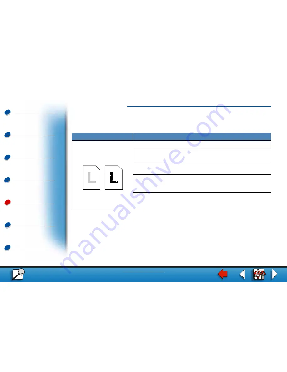 Lexmark C720 SERIES Скачать руководство пользователя страница 3