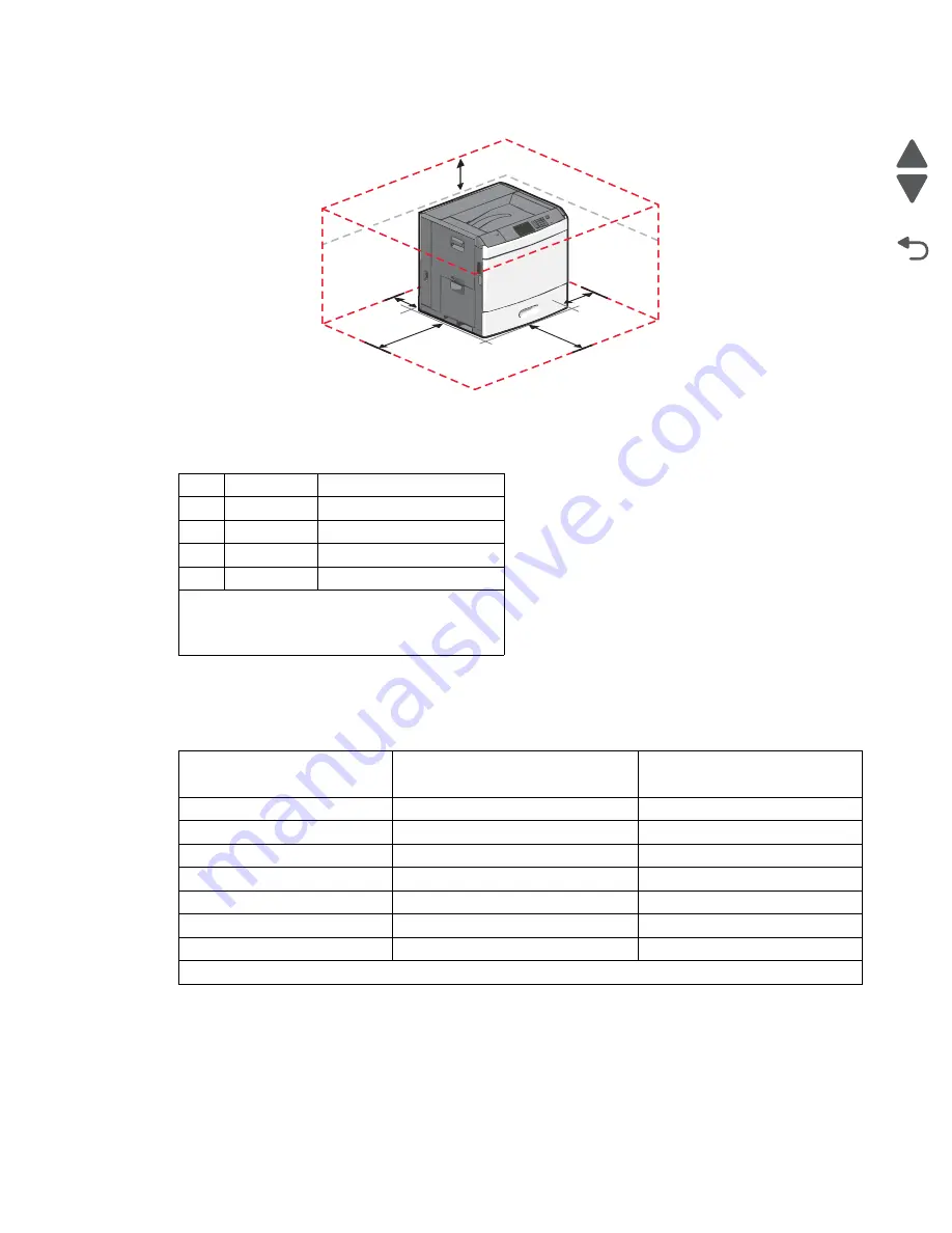 Lexmark C792 Family Скачать руководство пользователя страница 31