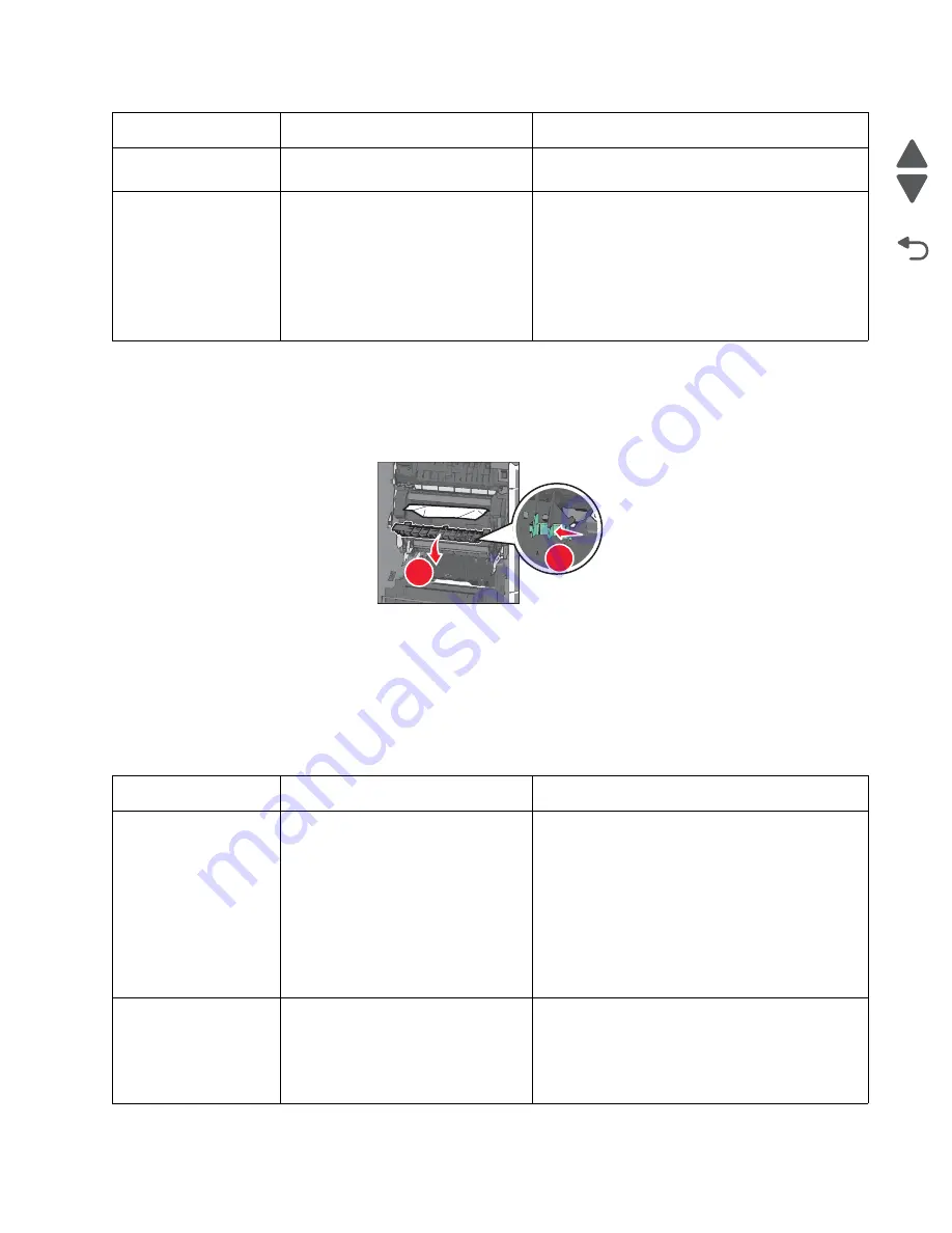 Lexmark C792 Family Скачать руководство пользователя страница 47