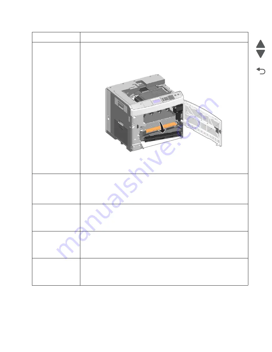 Lexmark C792 Family Скачать руководство пользователя страница 99