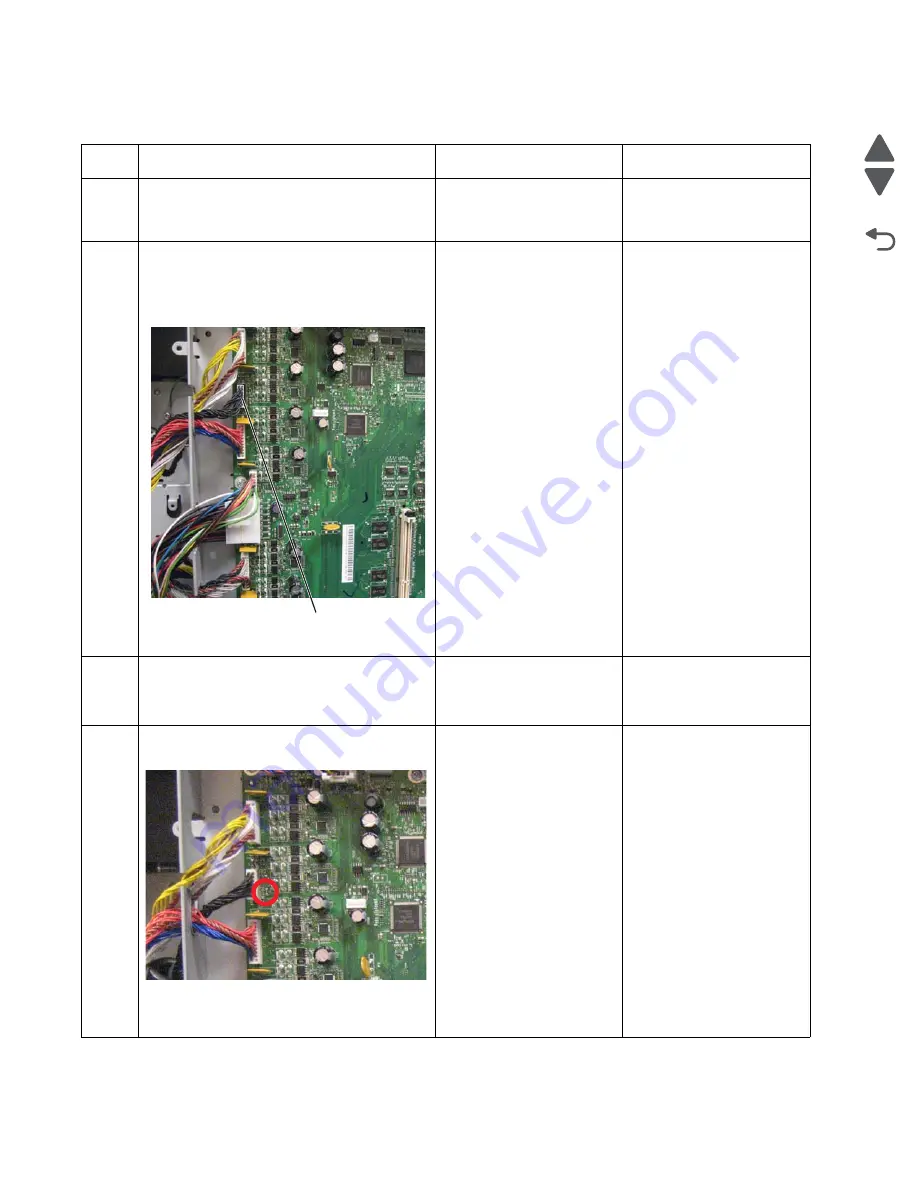 Lexmark C792 Family Скачать руководство пользователя страница 112