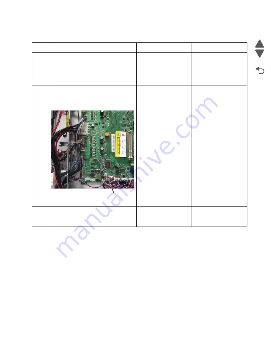 Lexmark C792 Family Service Manual Download Page 113