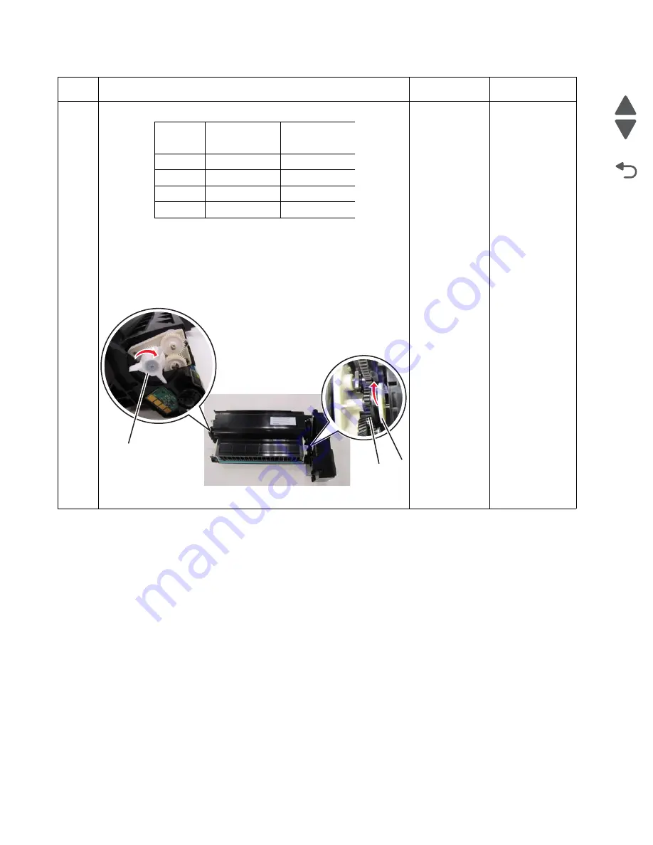 Lexmark C792 Family Скачать руководство пользователя страница 118