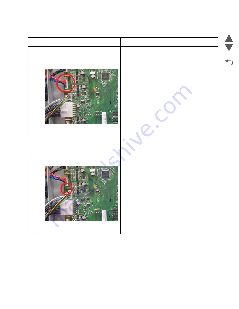 Lexmark C792 Family Скачать руководство пользователя страница 123