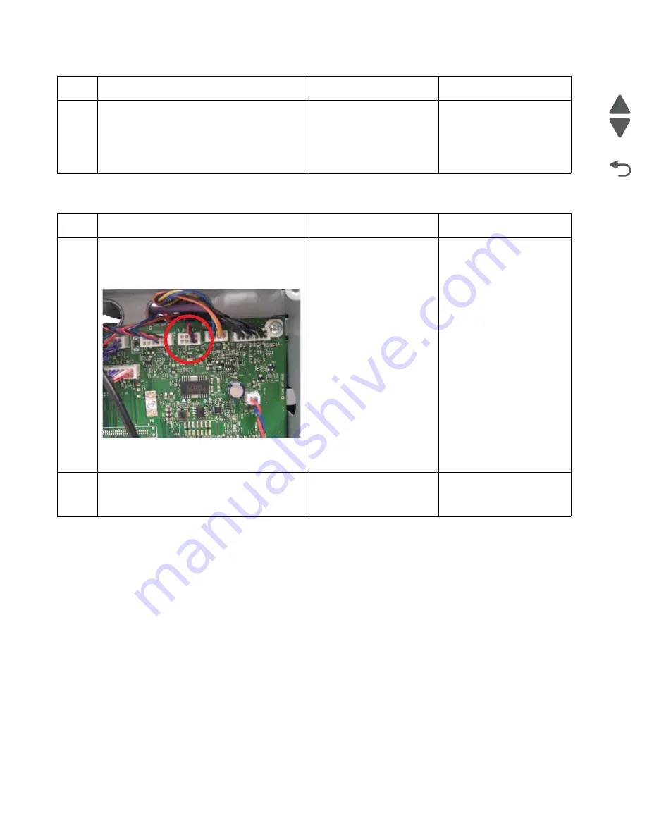 Lexmark C792 Family Service Manual Download Page 128