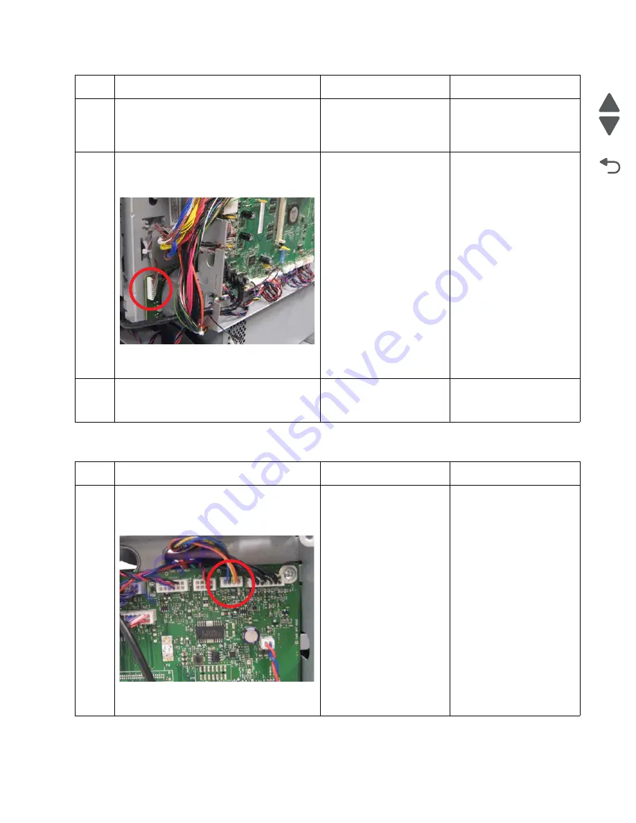 Lexmark C792 Family Скачать руководство пользователя страница 131