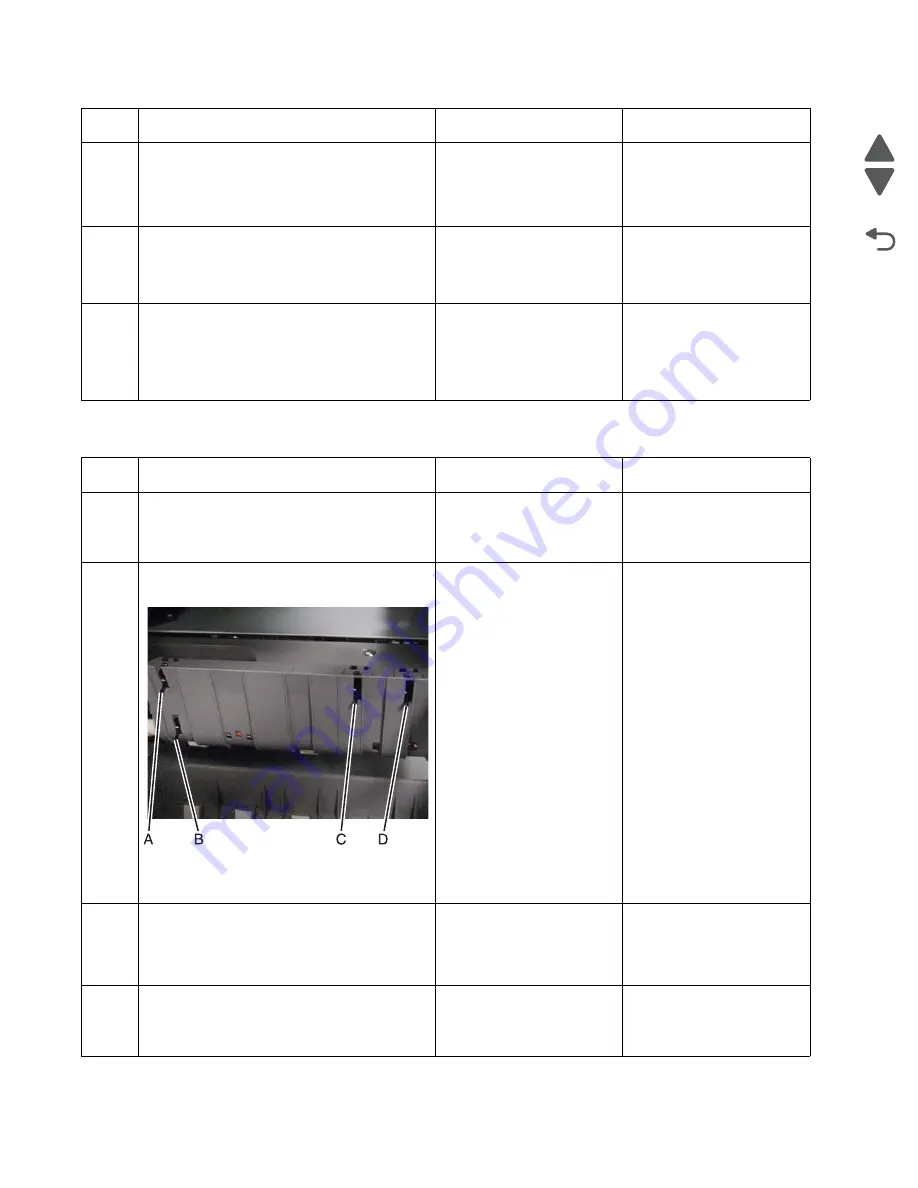 Lexmark C792 Family Скачать руководство пользователя страница 136