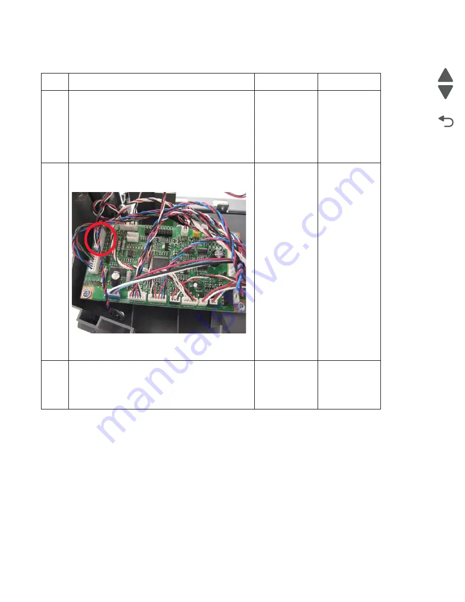 Lexmark C792 Family Service Manual Download Page 170