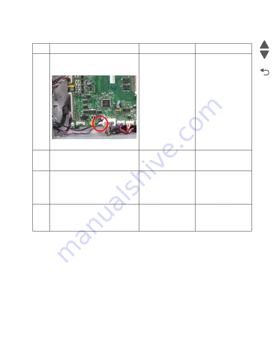 Lexmark C792 Family Service Manual Download Page 177