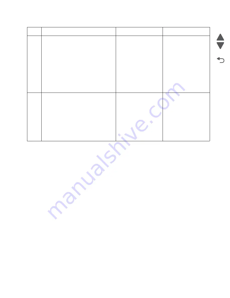 Lexmark C792 Family Service Manual Download Page 197