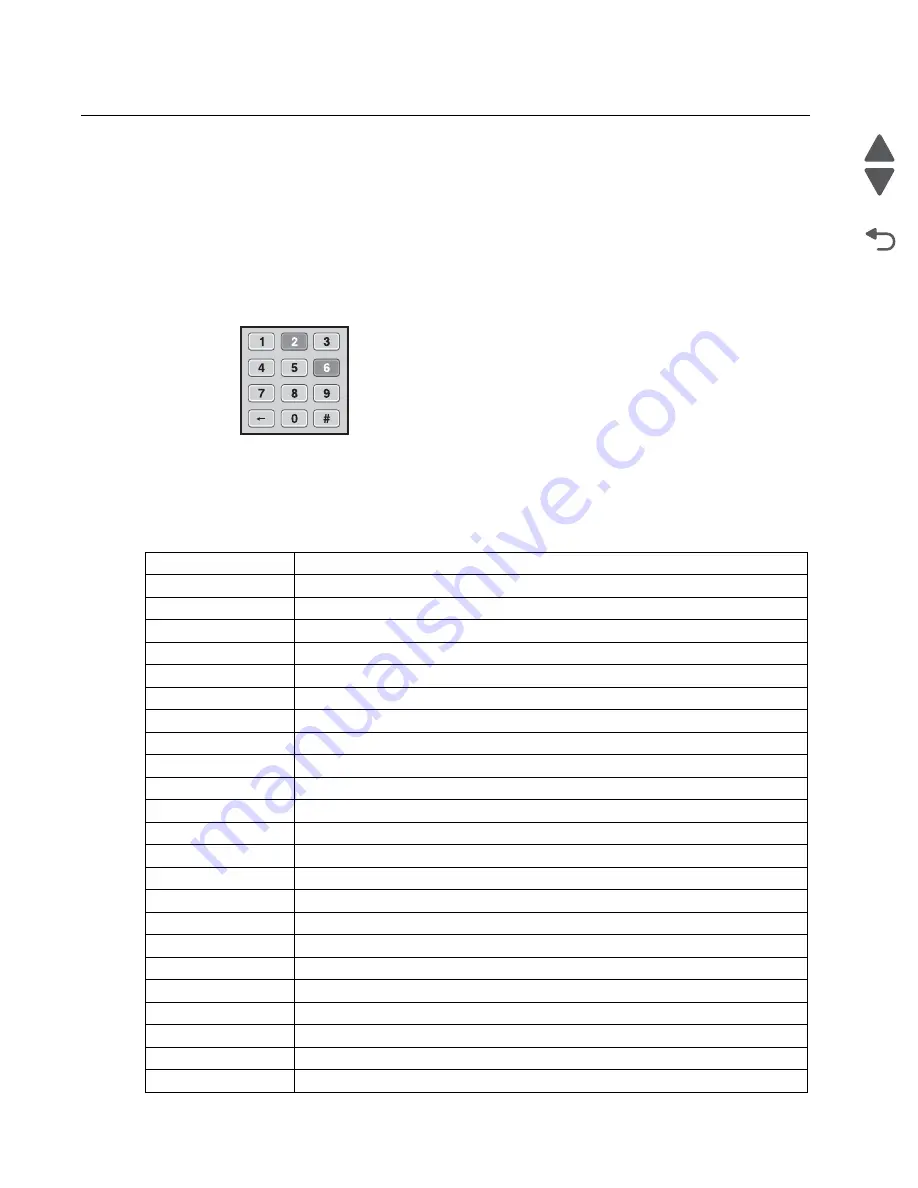 Lexmark C792 Family Service Manual Download Page 238